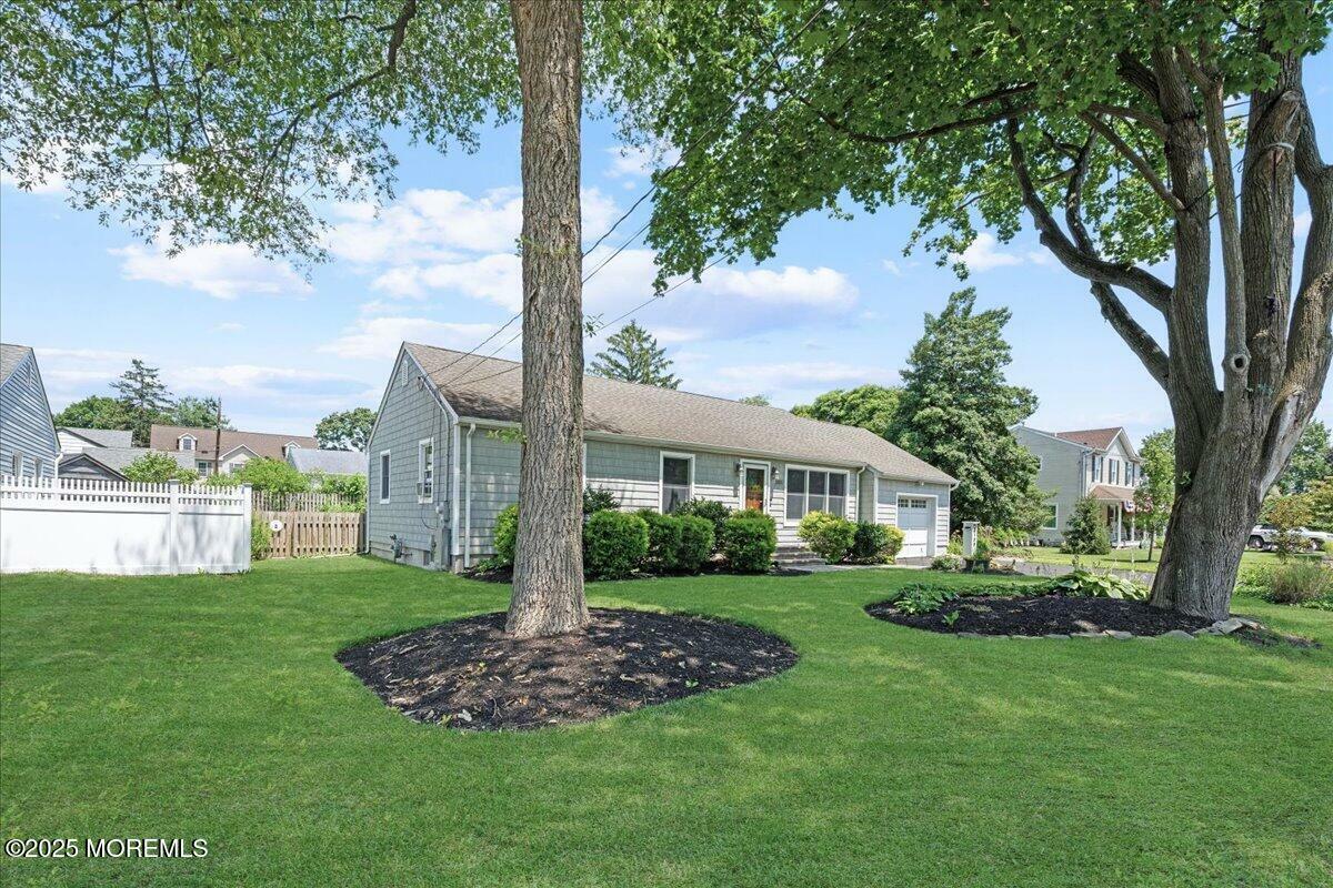 Property Photo: 3100 Harrison Street NJ 07719