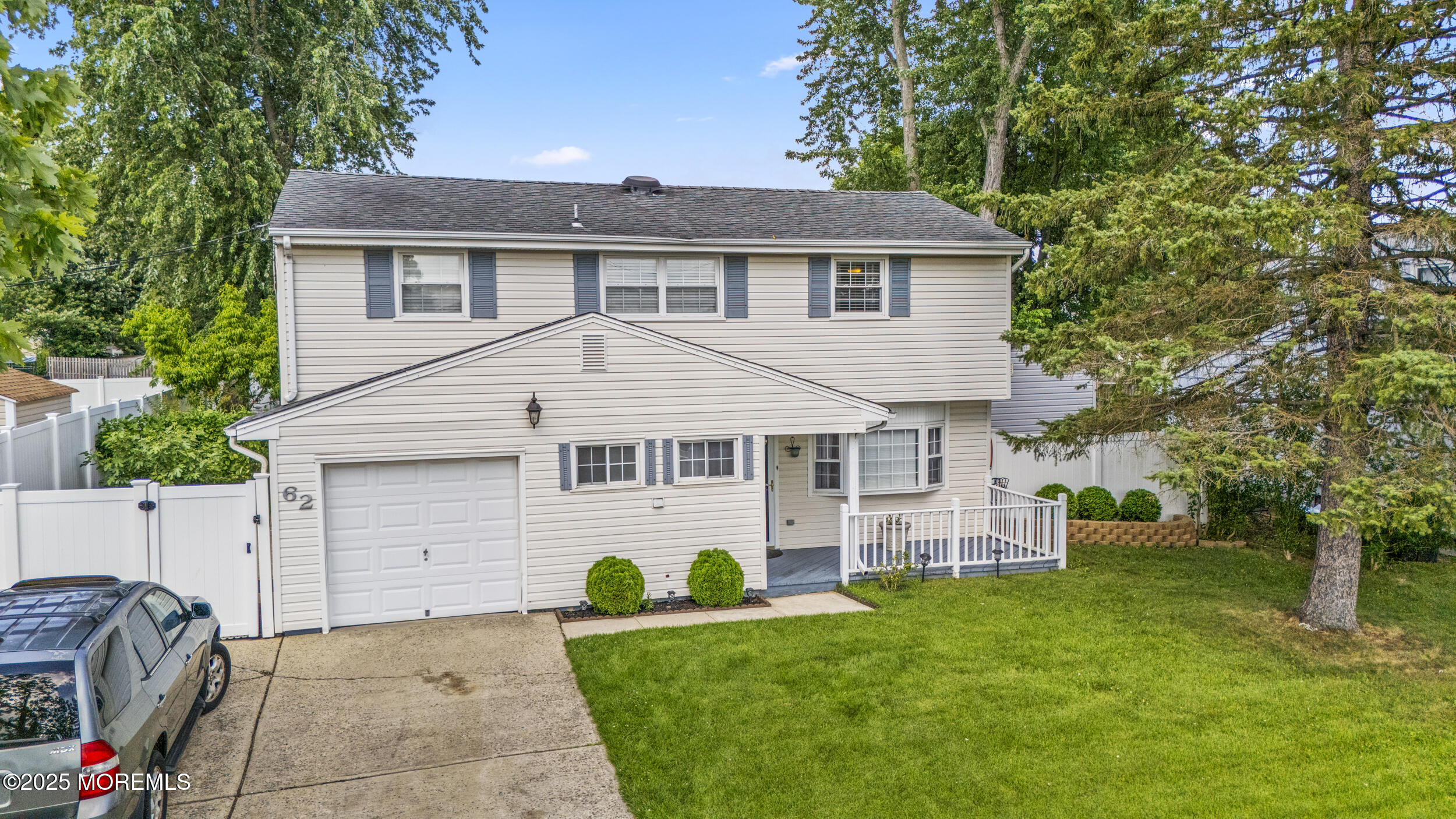 62 Grace Drive  Old Bridge NJ 08857 photo