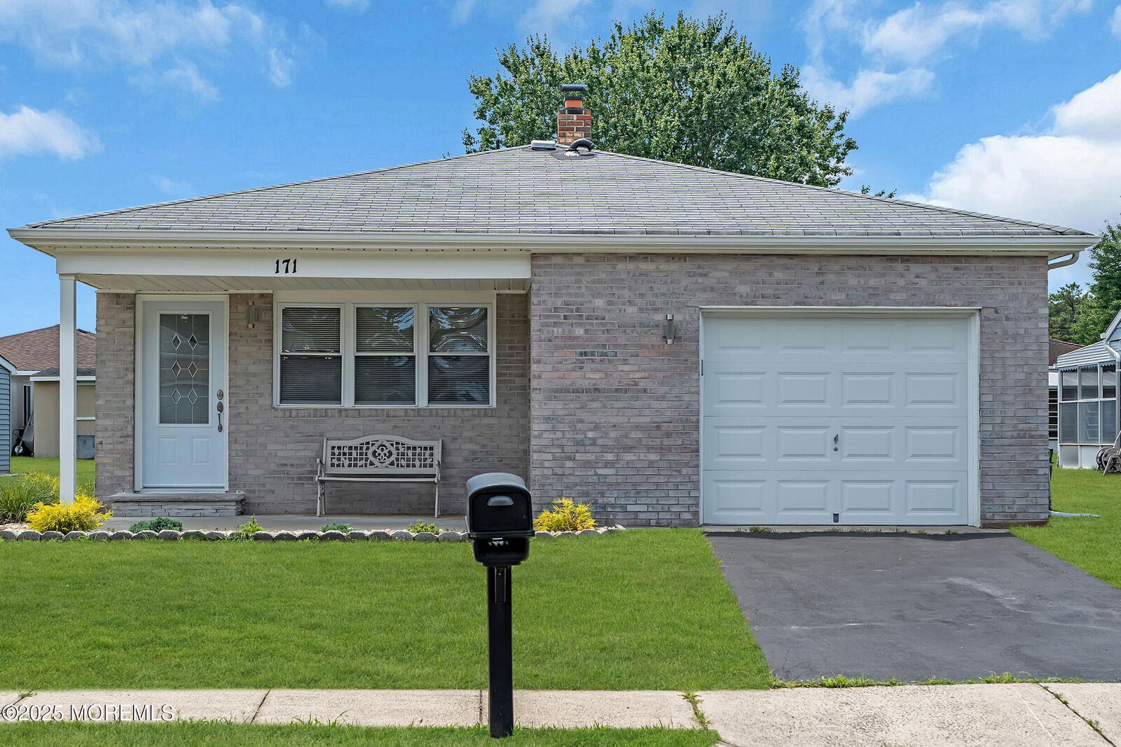 Property Photo:  171 Biabou Drive  NJ 08757 
