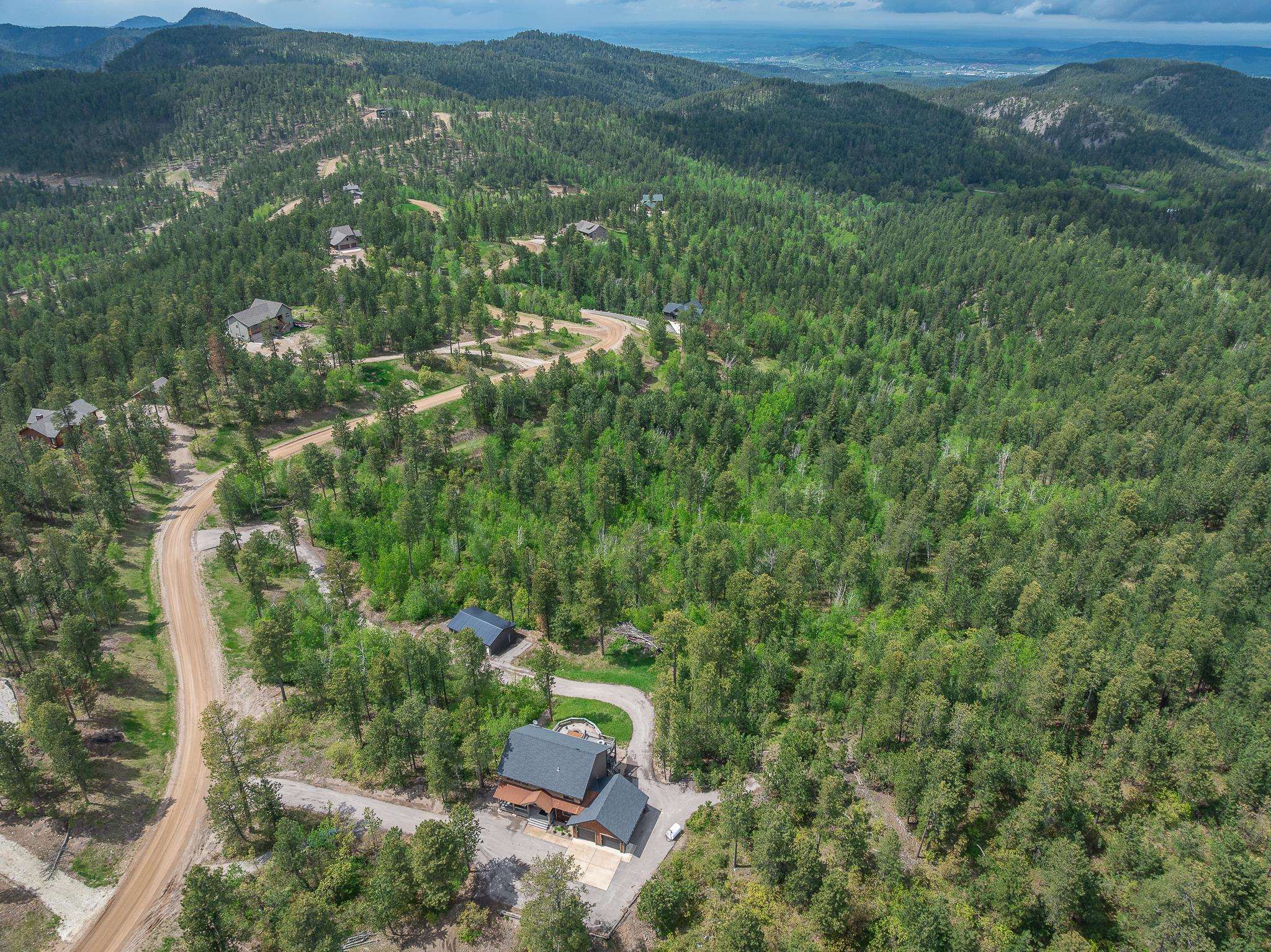 Property Photo: Tbd Morning Star Road SD 57754