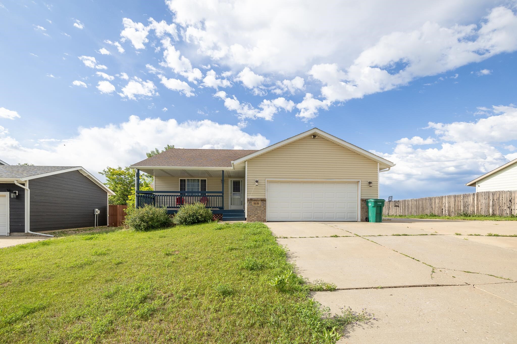 5151 Blue Bell Drive  Black Hawk SD 57718 photo