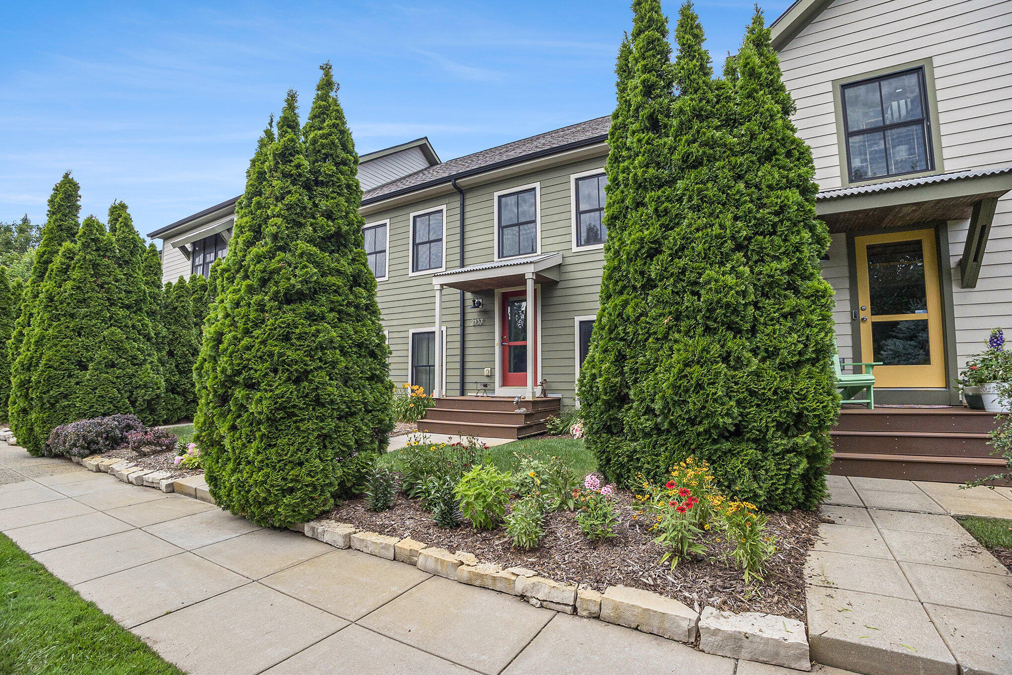 2137 New Town Drive NE  Grand Rapids MI 49525 photo