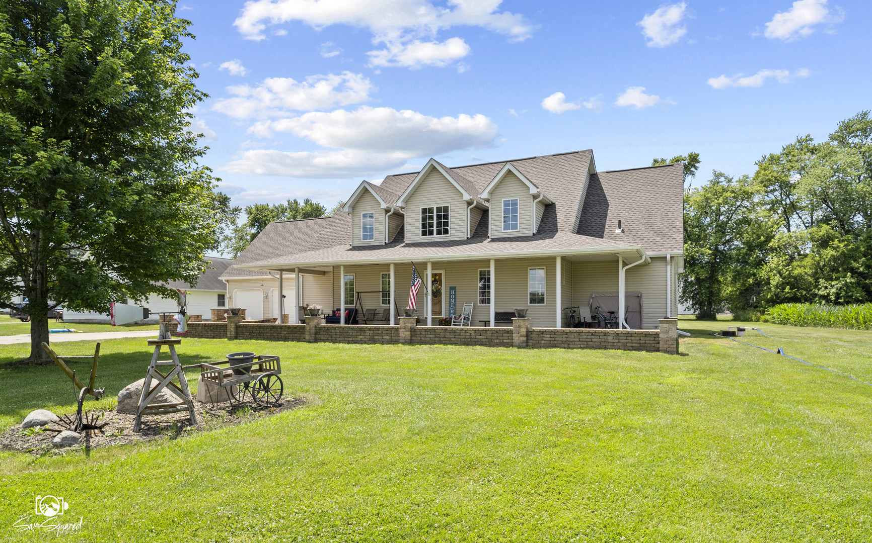 Property Photo:  131 E Main Street  IL 60935 