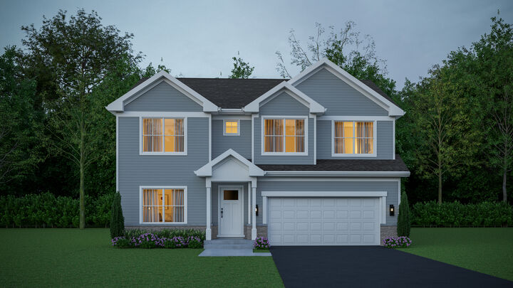 2468 Olivia Court  Wauconda IL 60084 photo