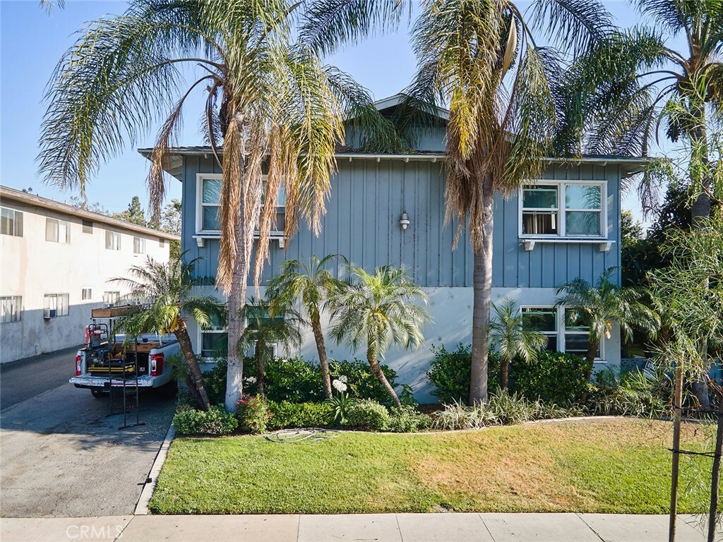 Property Photo: 126 E Wilken Way CA 92802