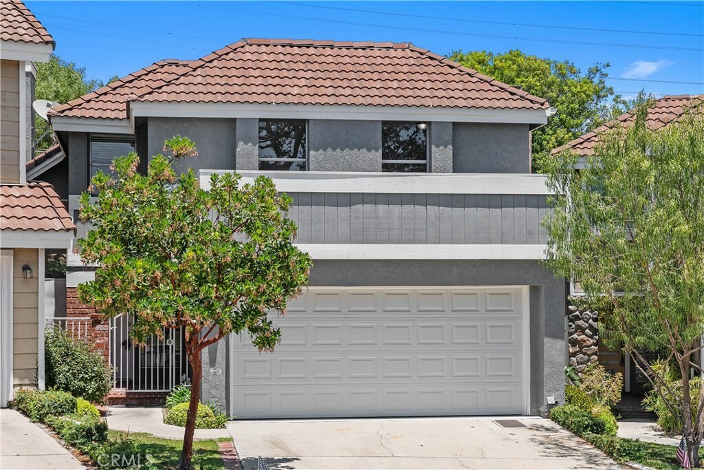 Property Photo: 34 Carmel Court CA 92651