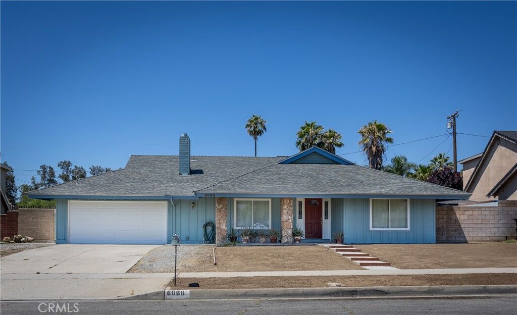 Property Photo: 6068 Geremander Avenue CA 92377