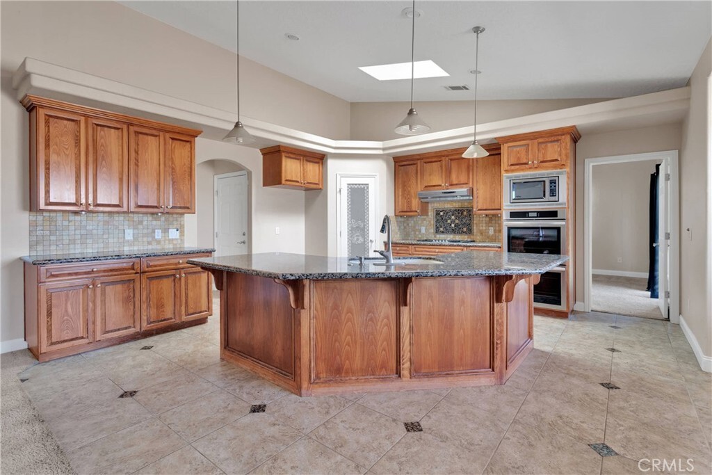 Property Photo: 15090 Olema Road CA 92307