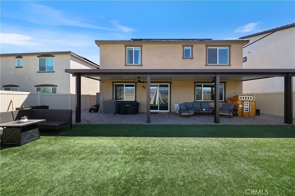 Property Photo:  19465 Brush Creek Way  CA 92532 