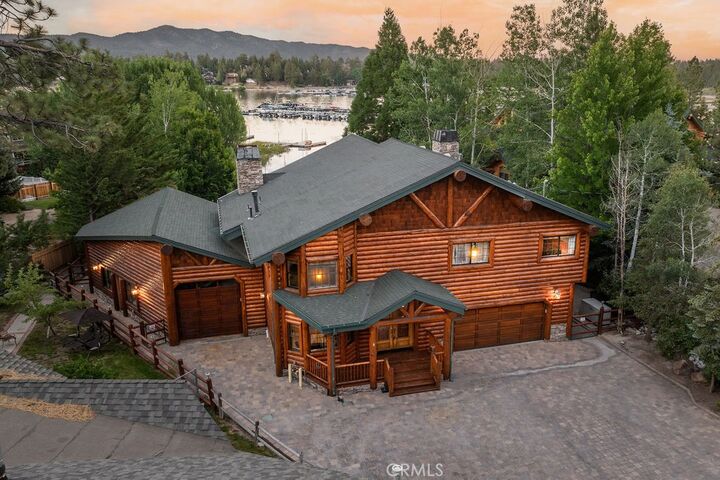 535 Cienega Road  Big Bear Lake CA 92315 photo