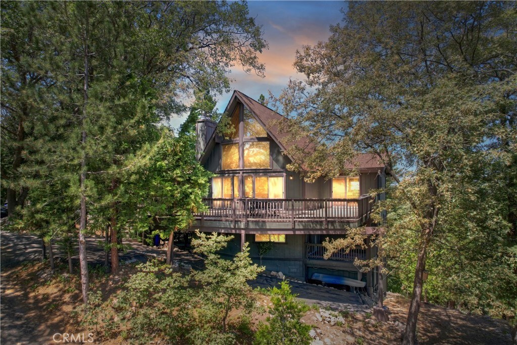 273 Shasta Drive  Lake Arrowhead CA 92317 photo