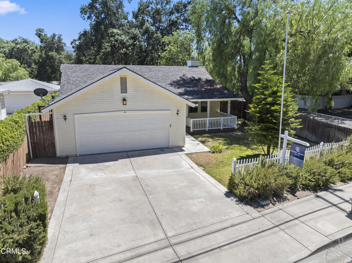 Property Photo:  605 Grand Avenue  CA 93023 