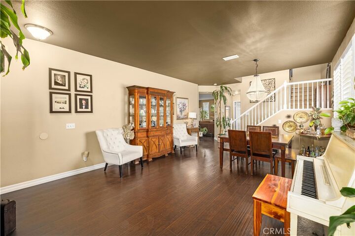 Property Photo: 45749 21st Street W CA 93536