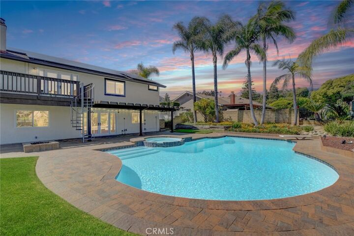 Property Photo: 7022 Wheeler Avenue CA 91750