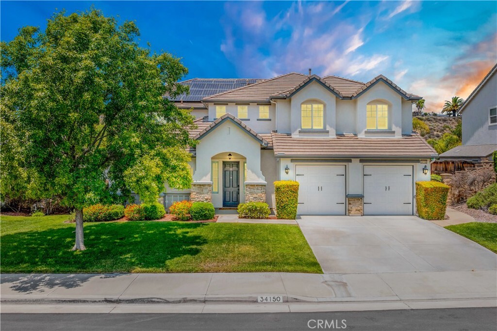 34150 Starpoint Street  Temecula CA 92592 photo