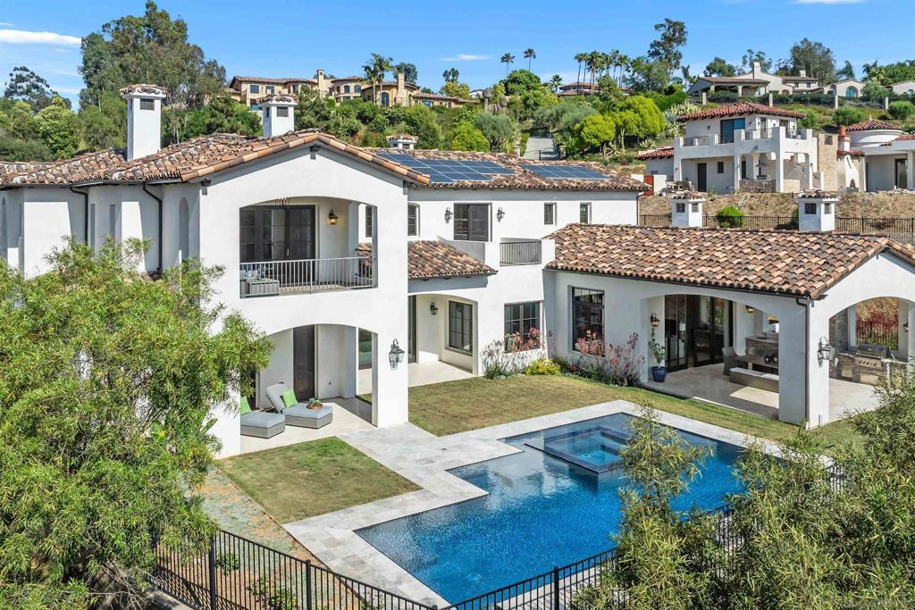 Property Photo: 7545 Top O The Morning Way CA 92127