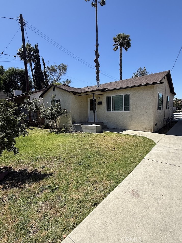 Property Photo: 2467 253rd Street CA 90717