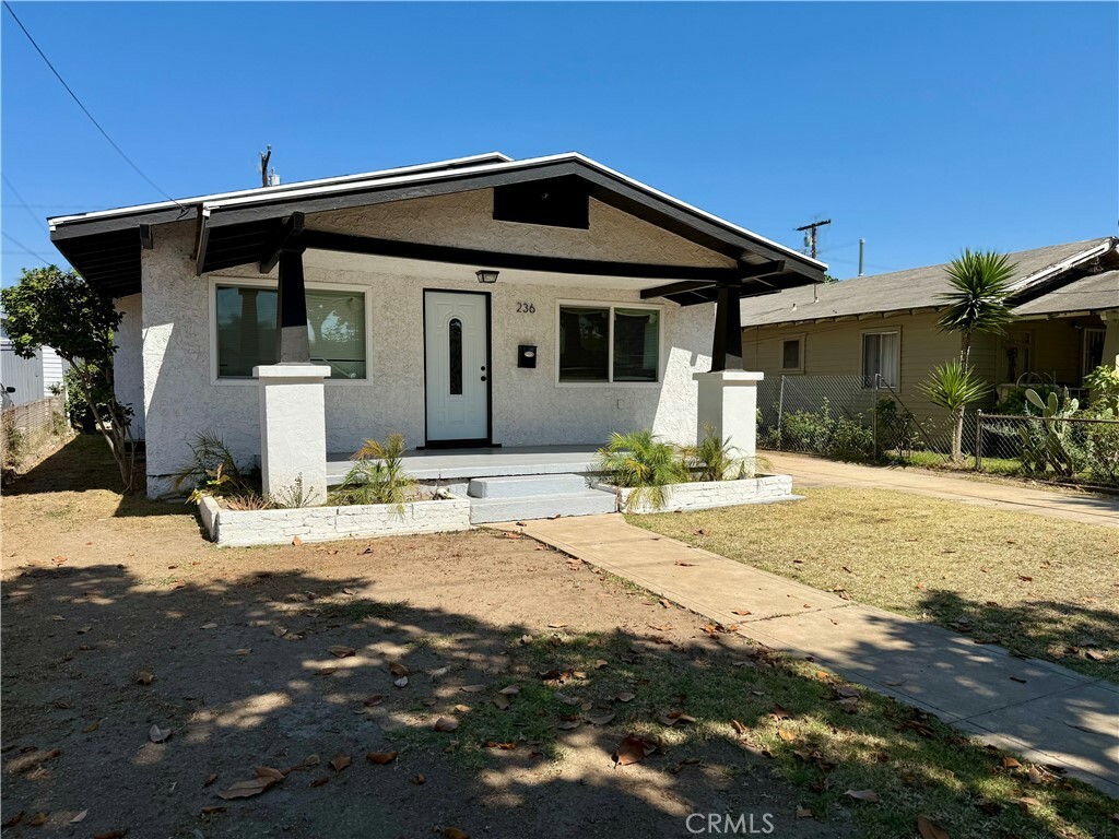 Property Photo:  236 S 5th Street  CA 90640 