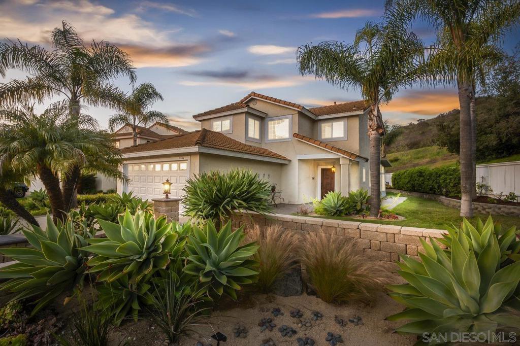Property Photo: 15985 Camino Crisalida CA 92127
