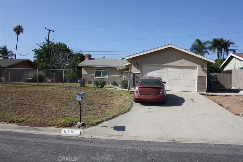Property Photo:  6400 Tournament Drive  CA 92509 