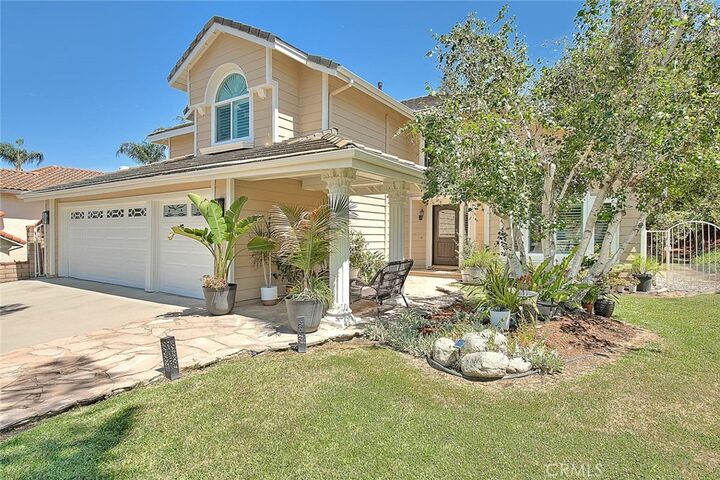 Property Photo:  3039 Olympic View Drive  CA 91709 