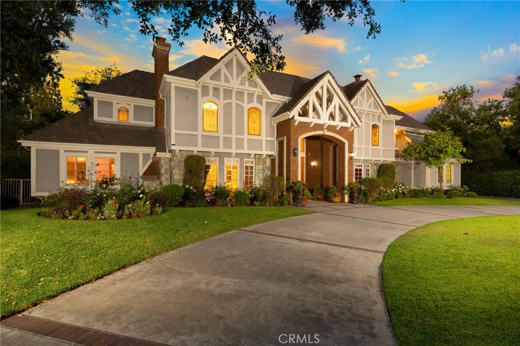 Property Photo: 1300 Rancho Road CA 91006