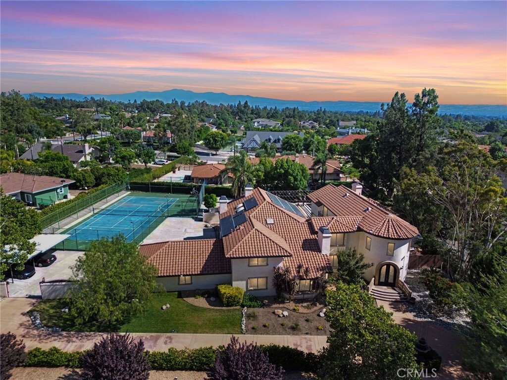Property Photo: 462 Pomello Drive CA 91711