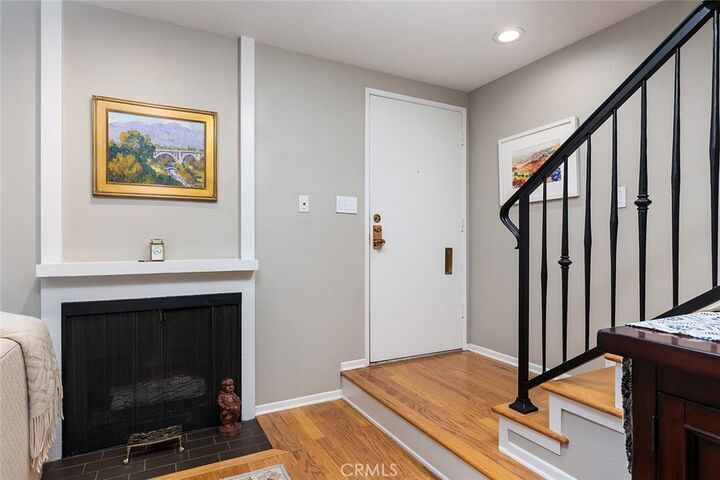 Property Photo: 270 N Orange Grove Boulevard CA 91103