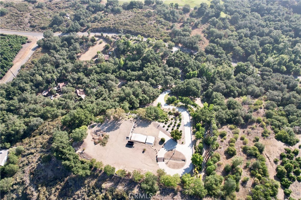 Property Photo: 23725 Carancho Rd CA 92590