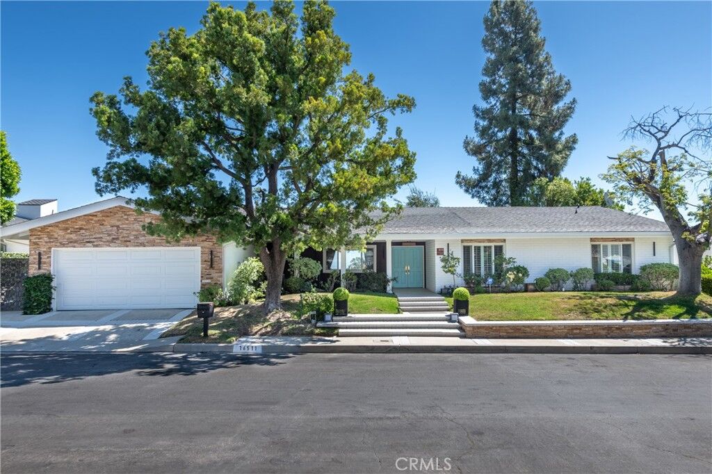 Property Photo: 16511 Academia Drive CA 91436