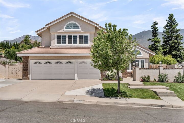 Property Photo:  13982 Claremont Lane  CA 91739 