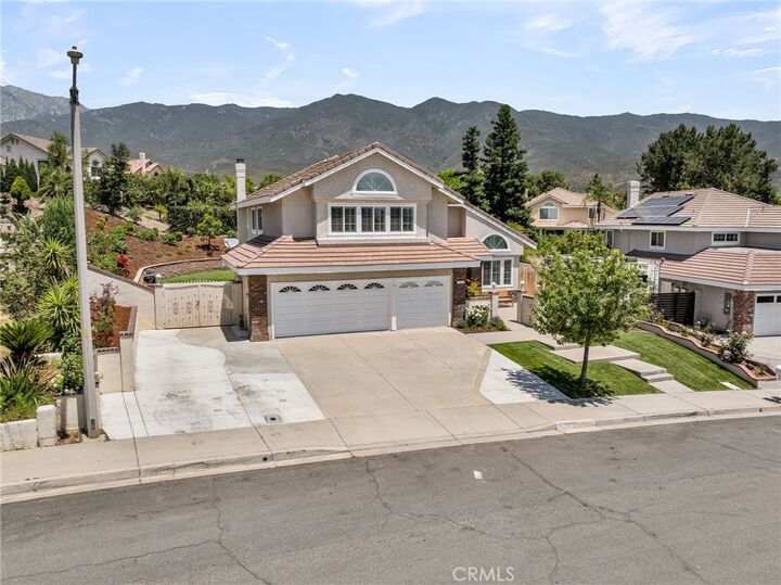 Property Photo: 13982 Claremont Lane CA 91739