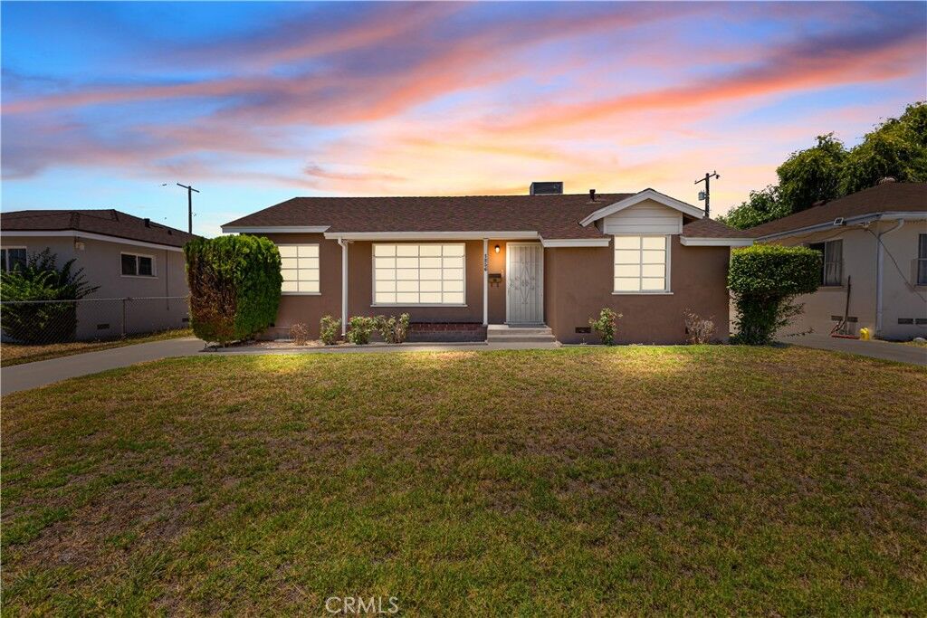 Property Photo:  1256 Windsor Drive  CA 92404 