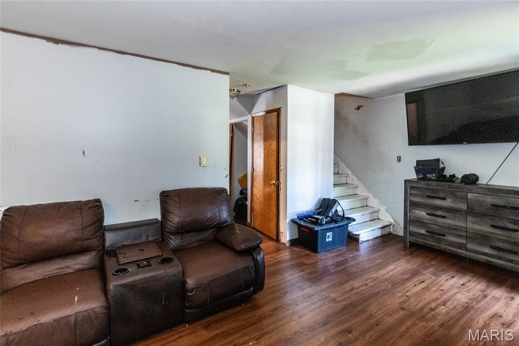 Property Photo:  7736 Hazelcrest Drive  MO 63042 