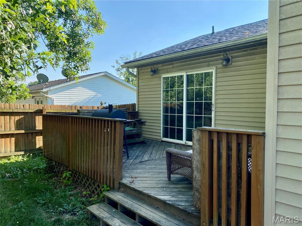Property Photo: 1129 Albers IL 62010
