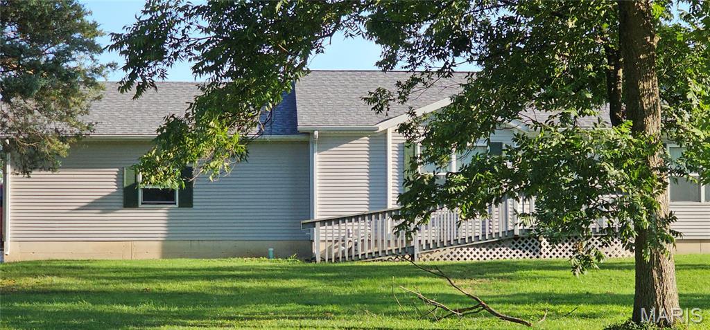 Property Photo: 8 N Railroad Street IL 62243