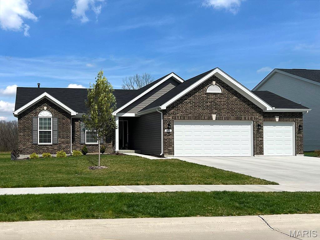 Property Photo:  2 Hickory At Regal Pines Enclave  MO 63021 