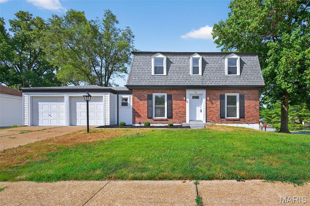 Property Photo: 22 Westwood Estates Drive MO 63376