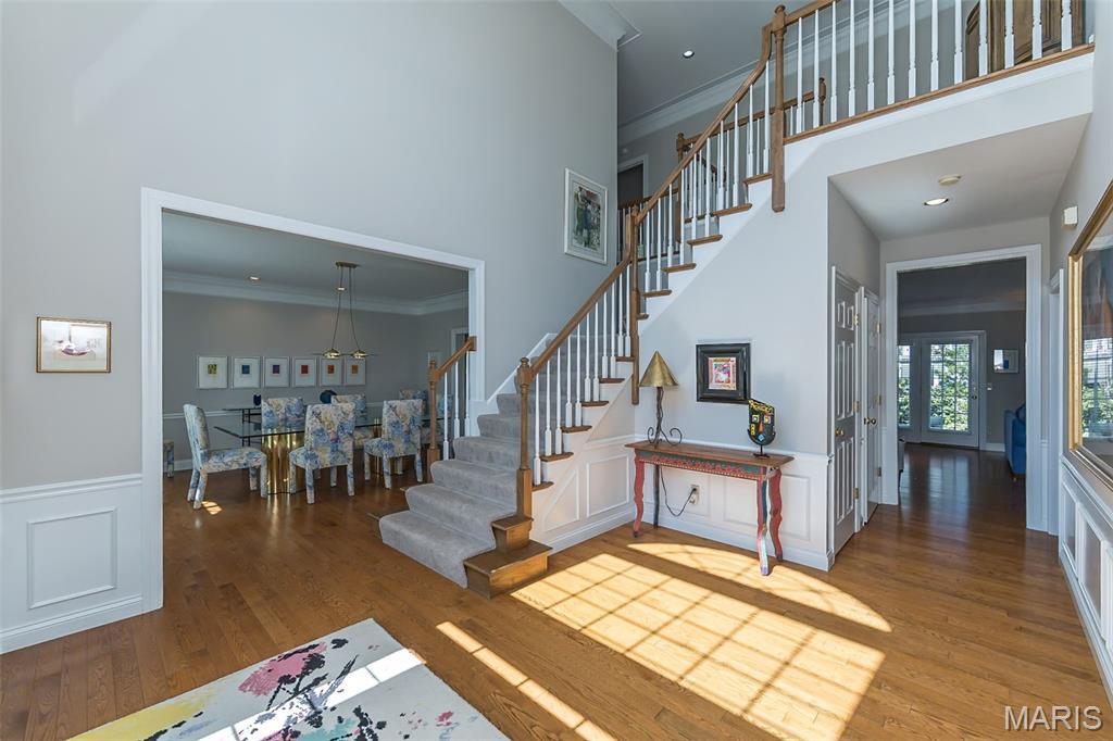 Property Photo: 14711 Kulkarni Court MO 63017