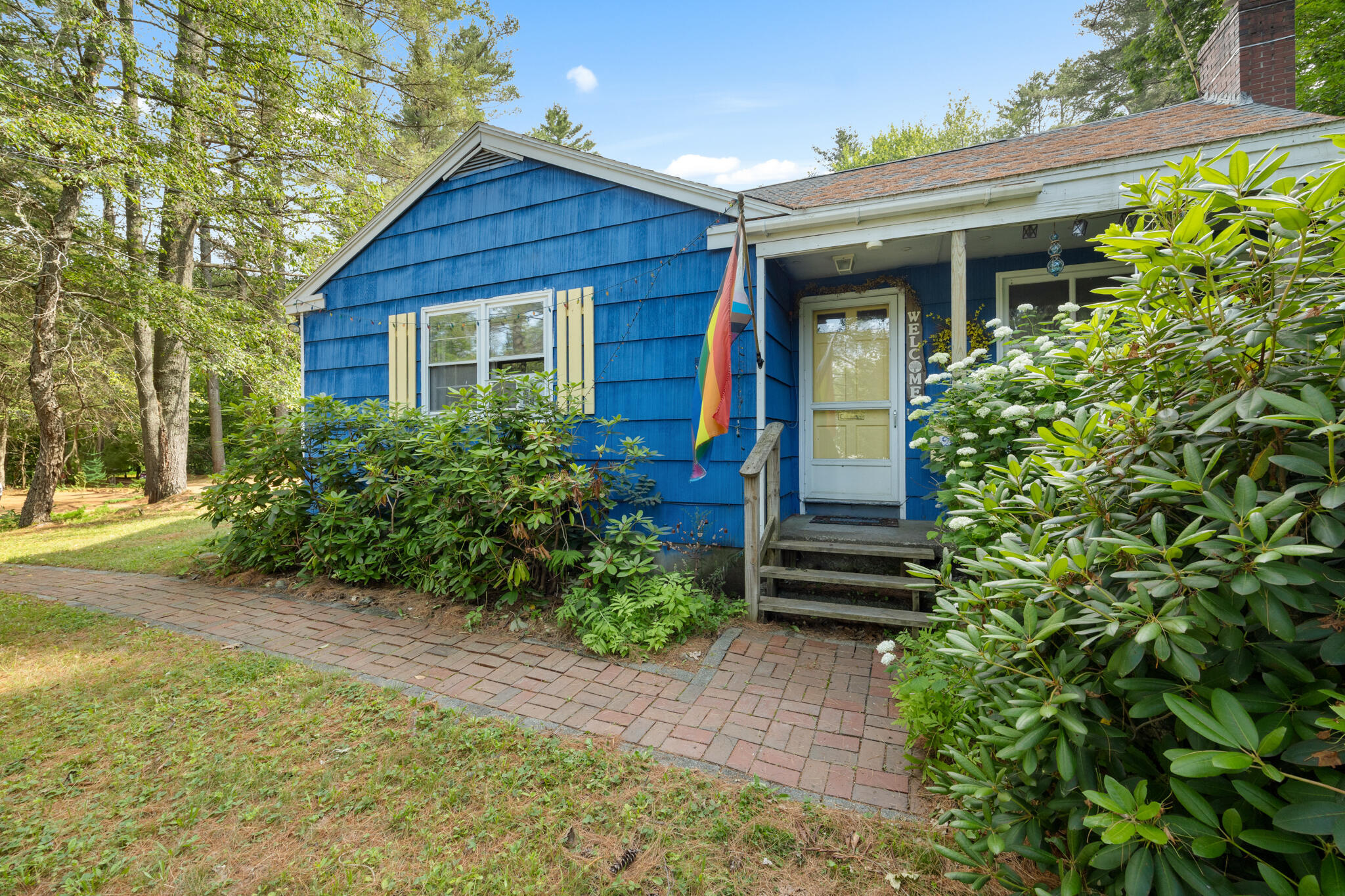 Property Photo: 97 Forest Avenue ME 04473