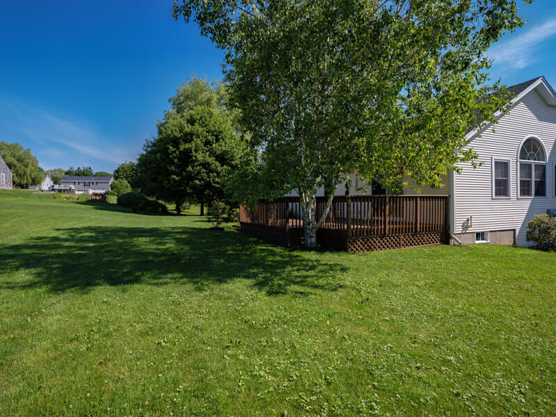 Property Photo: 11 Knox Ridge Avenue ME 04861