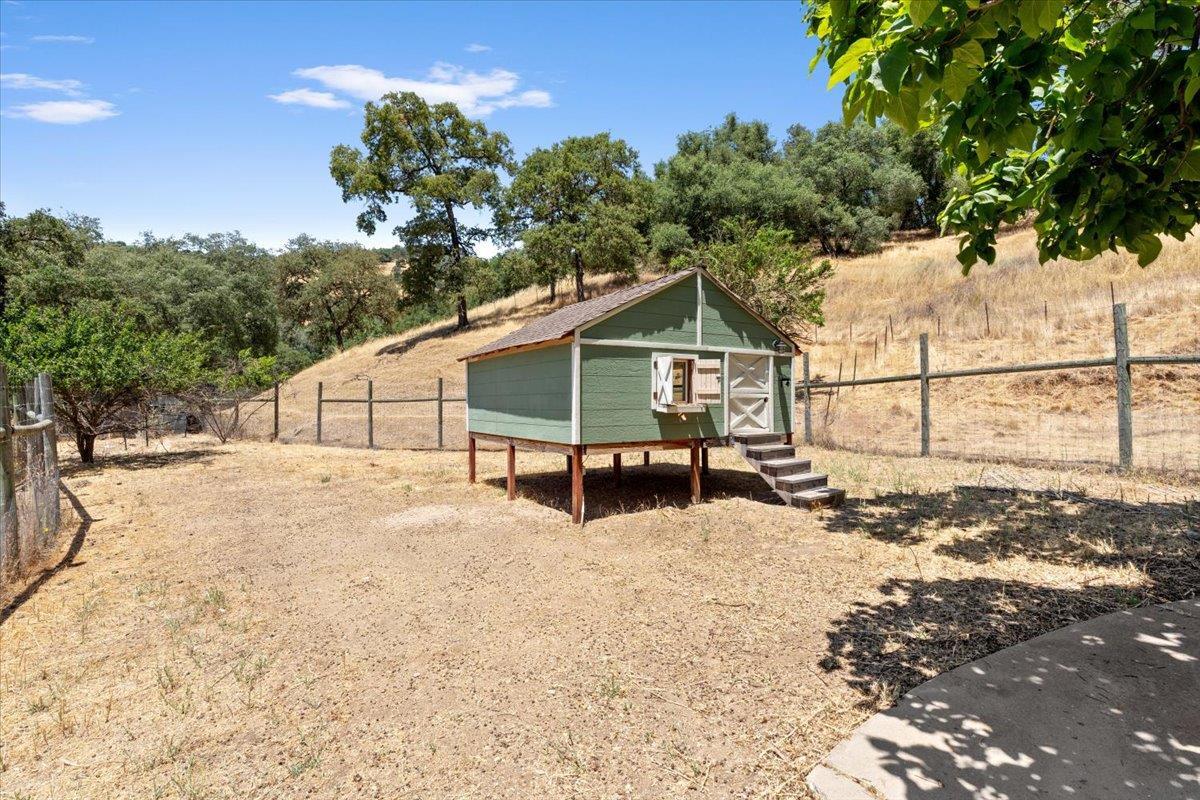 Property Photo:  6975 Union Mine Road  CA 95623 
