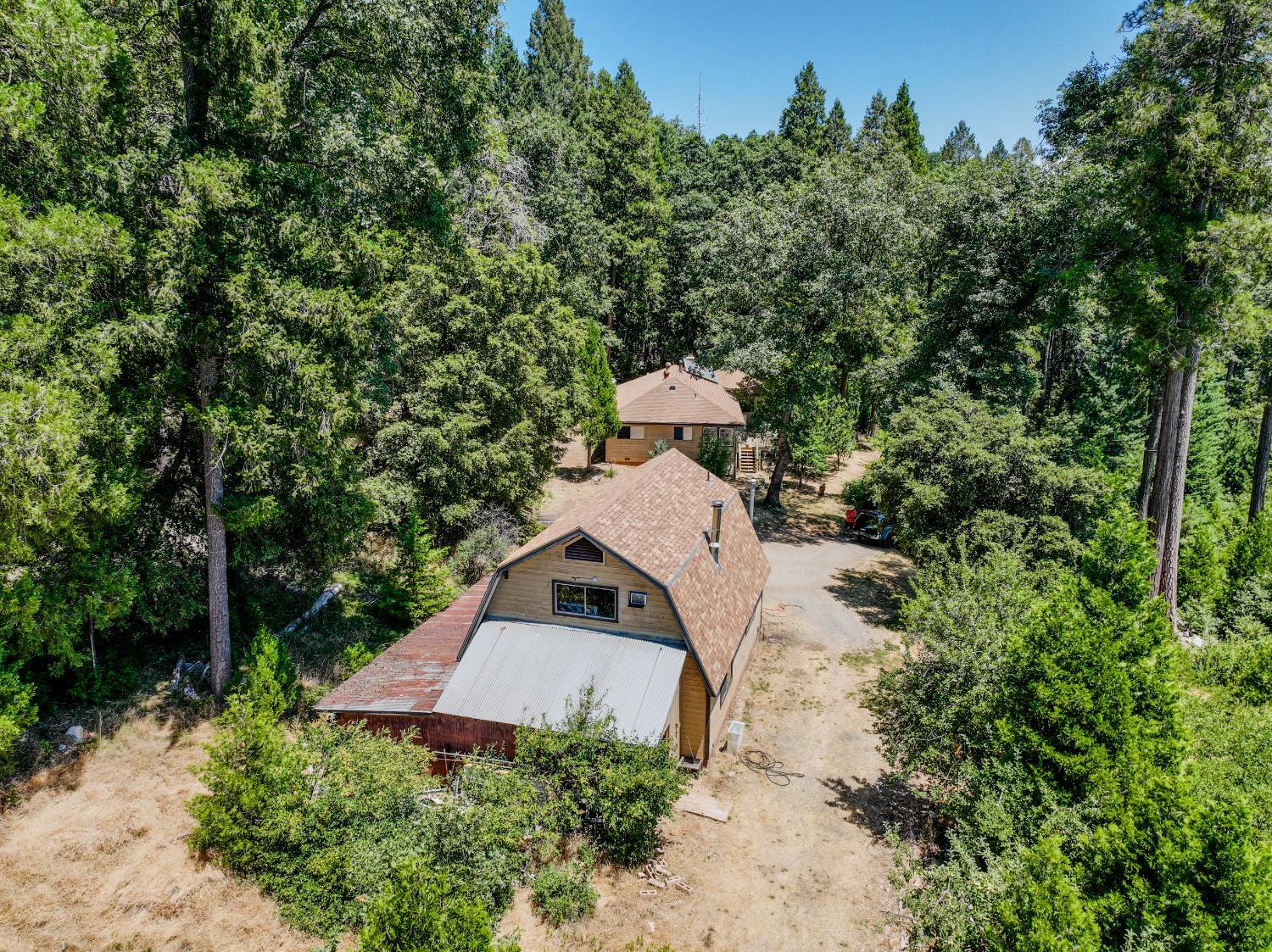 Property Photo: 11668 Blackberry Place CA 95959