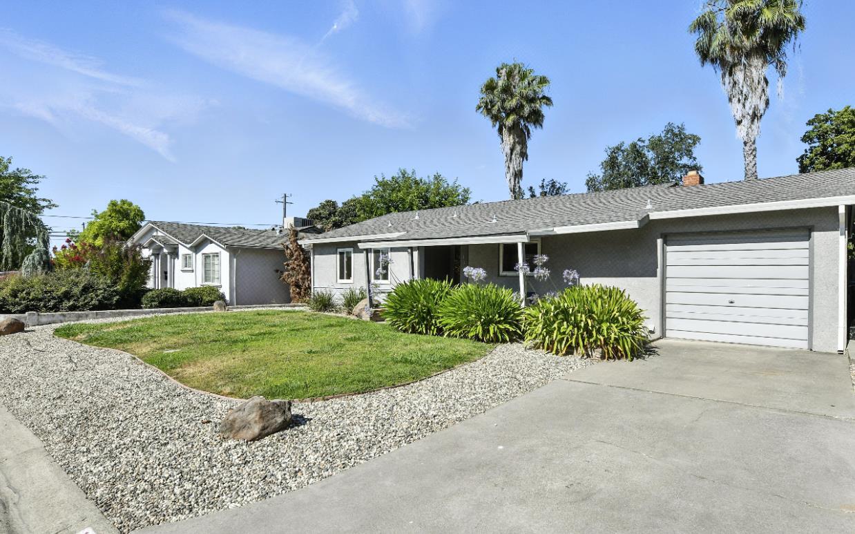 Property Photo:  1309 Shadowglen Road  CA 95864 