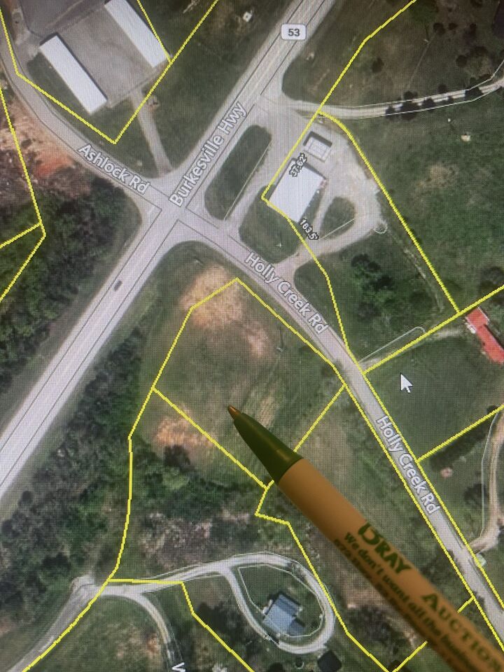 Property Photo:  0 Burkesville Hwy N  TN 38551 