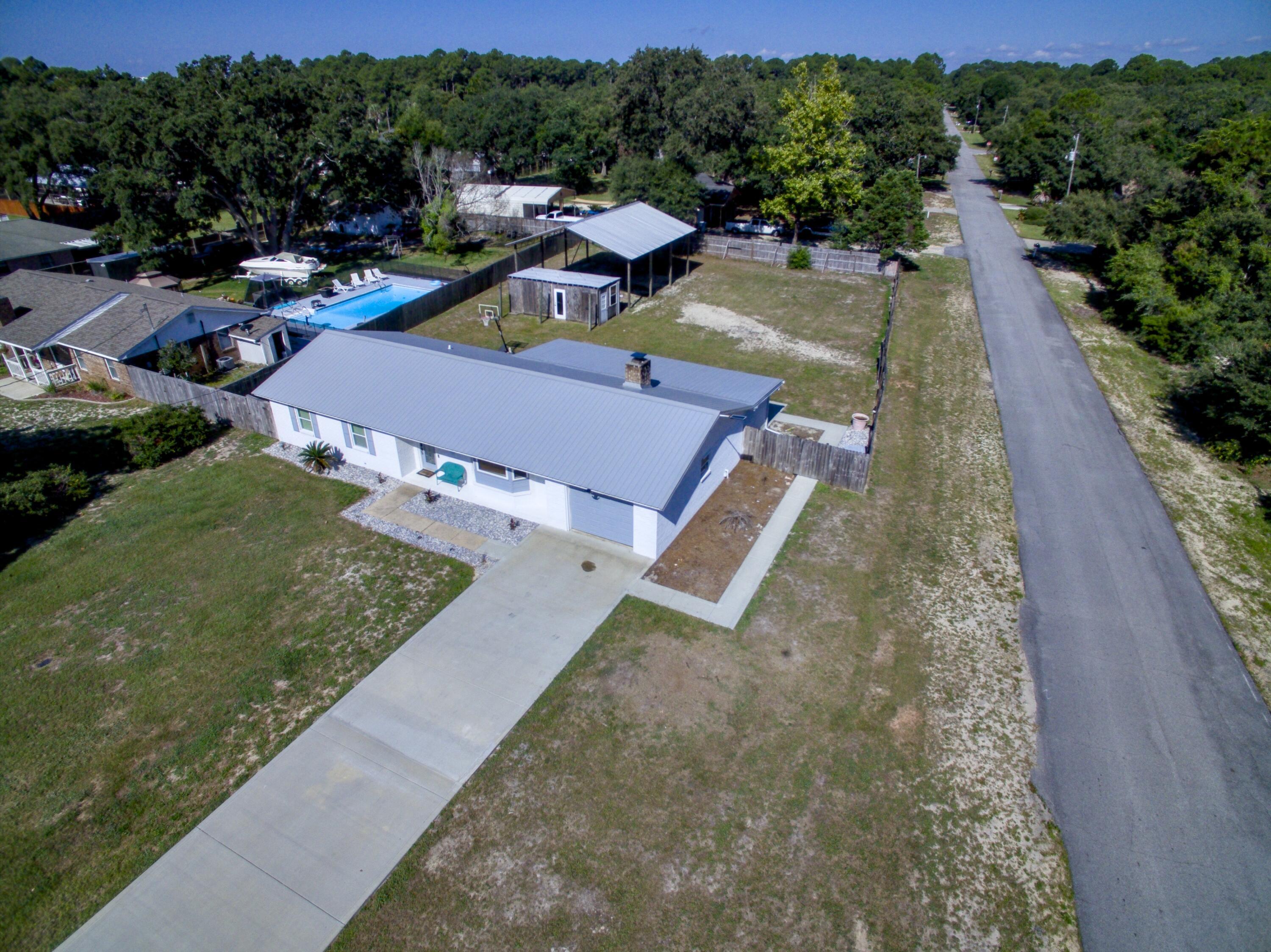 Property Photo: 1969 Frontera Street FL 32566