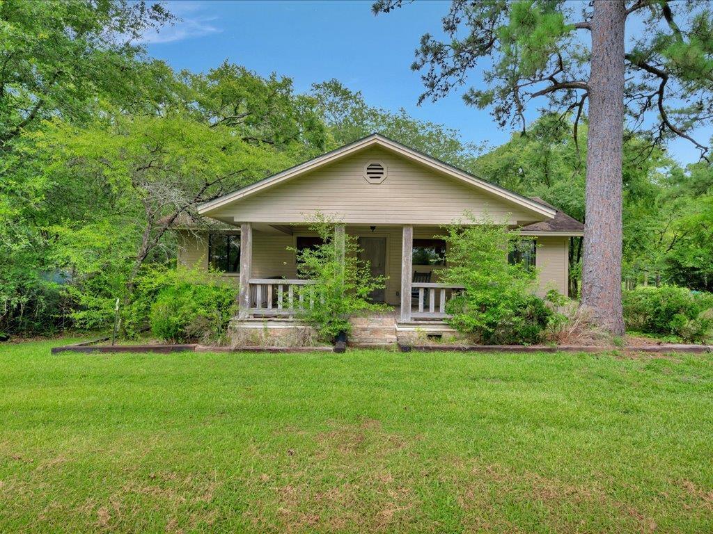 2104 Brentwood Dr  Lufkin TX 75901 photo