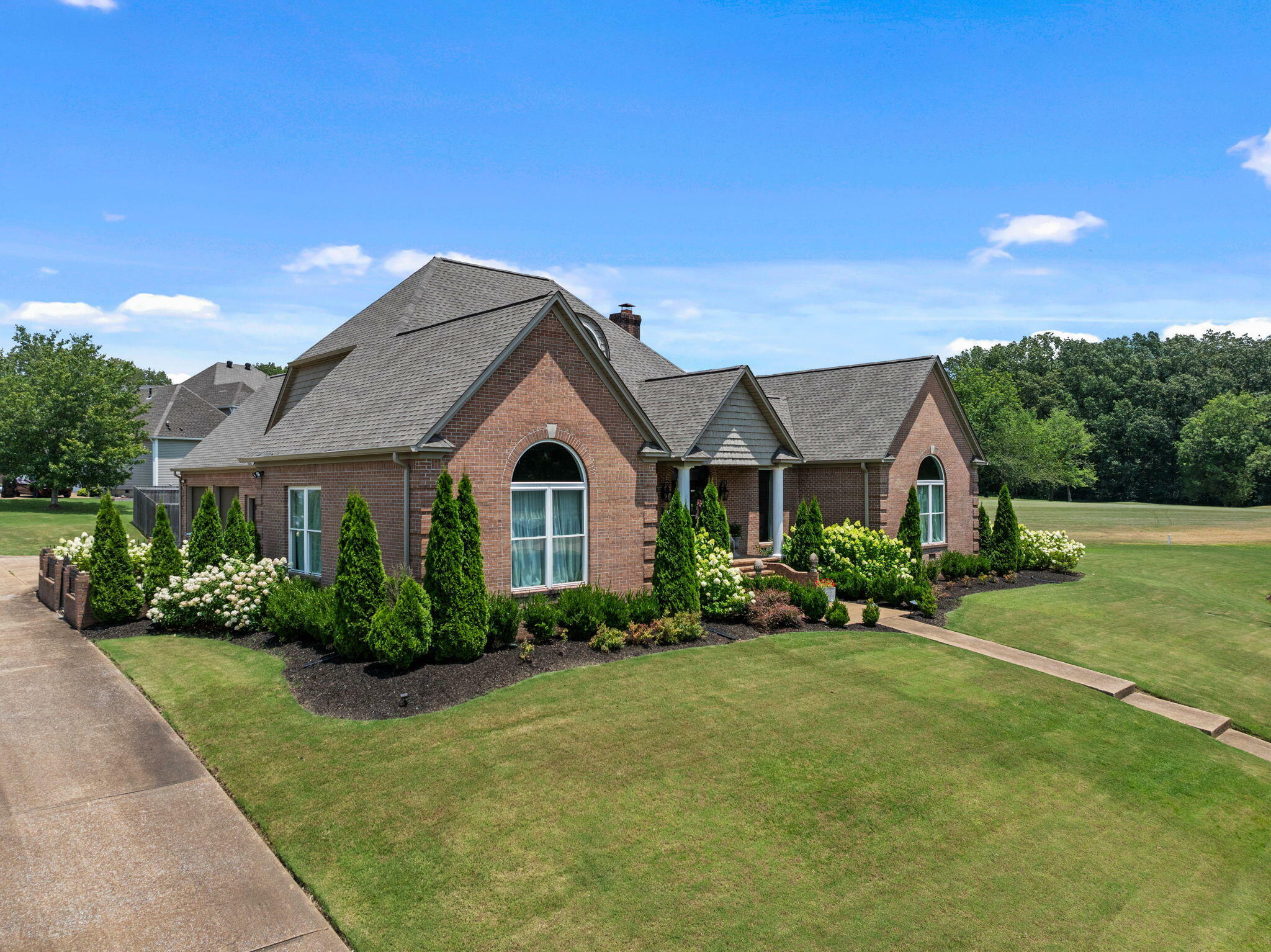 Property Photo: 3507 Brigade Cove MS 38834