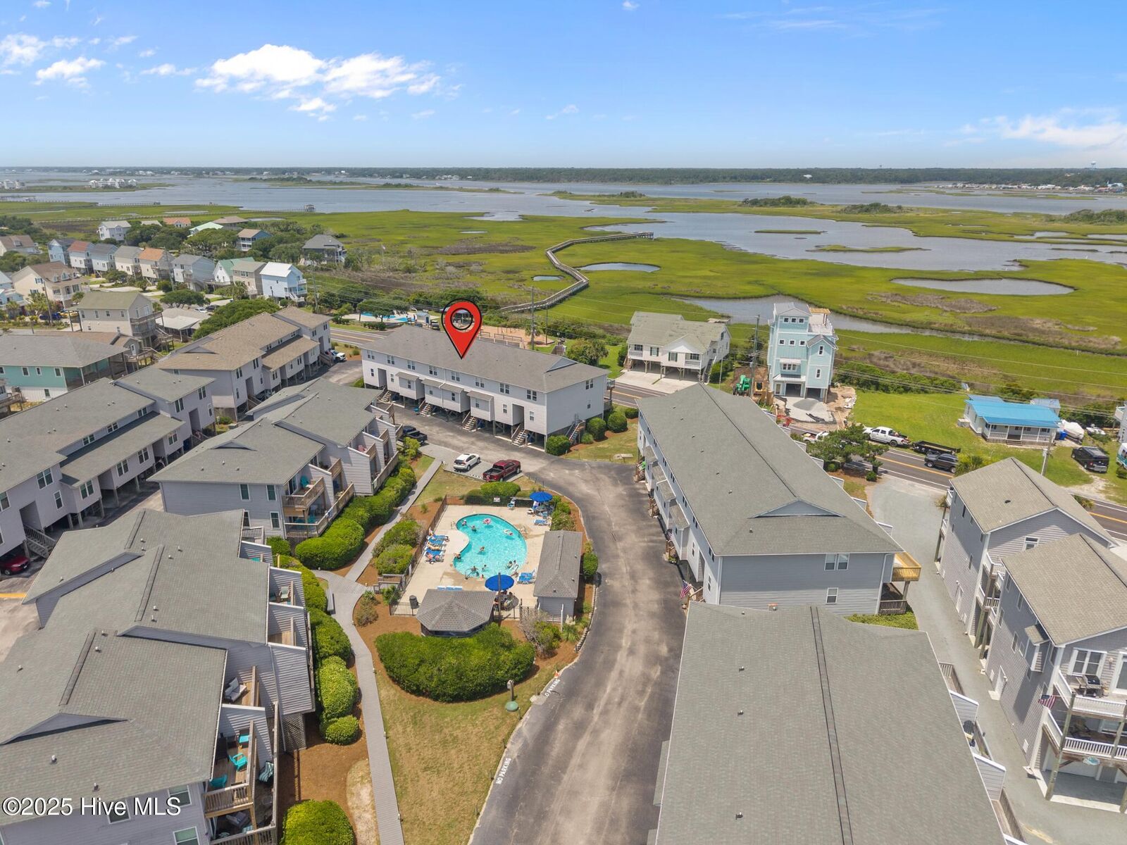 Property Photo:  228 Lazy Day Drive  NC 28445 