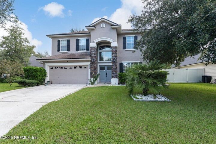 Property Photo: 612 Chestwood Chase Drive FL 32065
